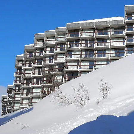 Les Grandes Platieres - Val Claret-27 By Interhome Apartment Tignes