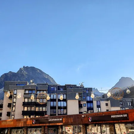 Les Grandes Platieres - Val Claret-27 By Interhome